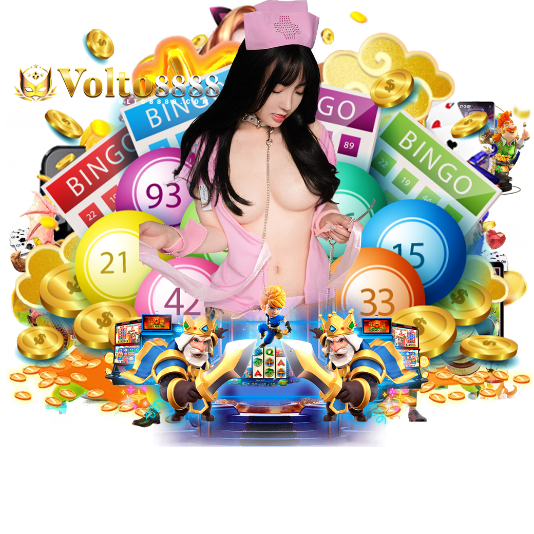 volto888 ทางเข้า